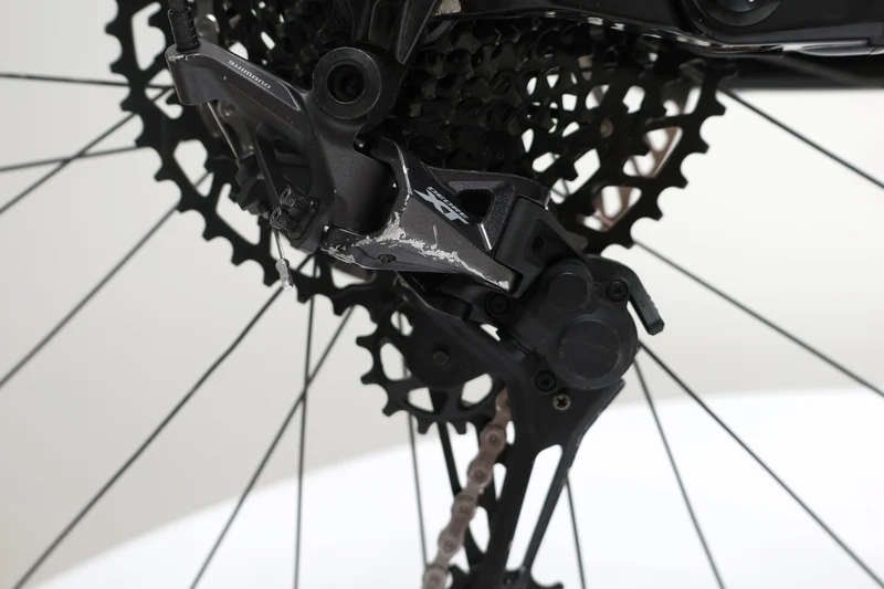 CANNONDALE Moterra Carbon 3+ 2020 T.L