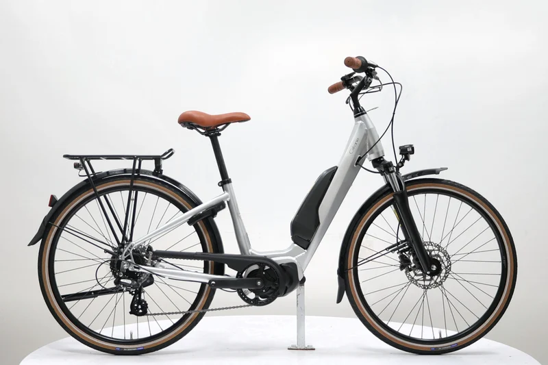 GITANE e-CITY Steps D8+ 26” 2025