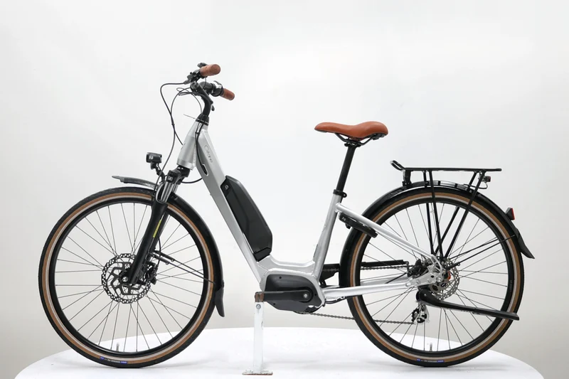 GITANE e-CITY Steps D8+ 26” 2025
