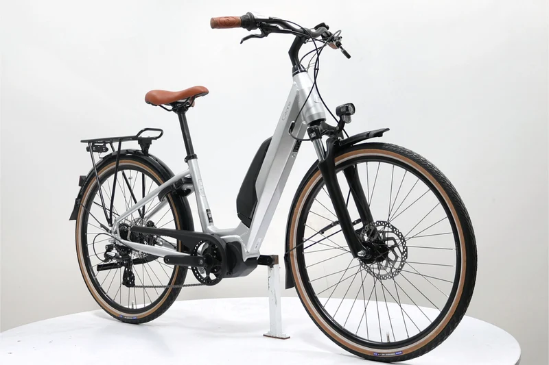 GITANE e-CITY Steps D8+ 26” 2025