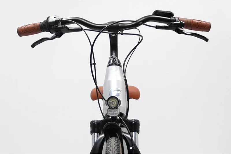 GITANE e-CITY Steps D8+ 26” 2025