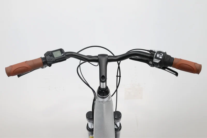 GITANE e-CITY Steps D8+ 26” 2025