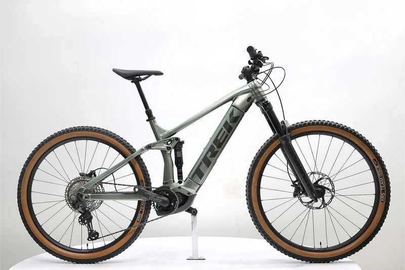 TREK Rail 7 Gen3 2023 T.L