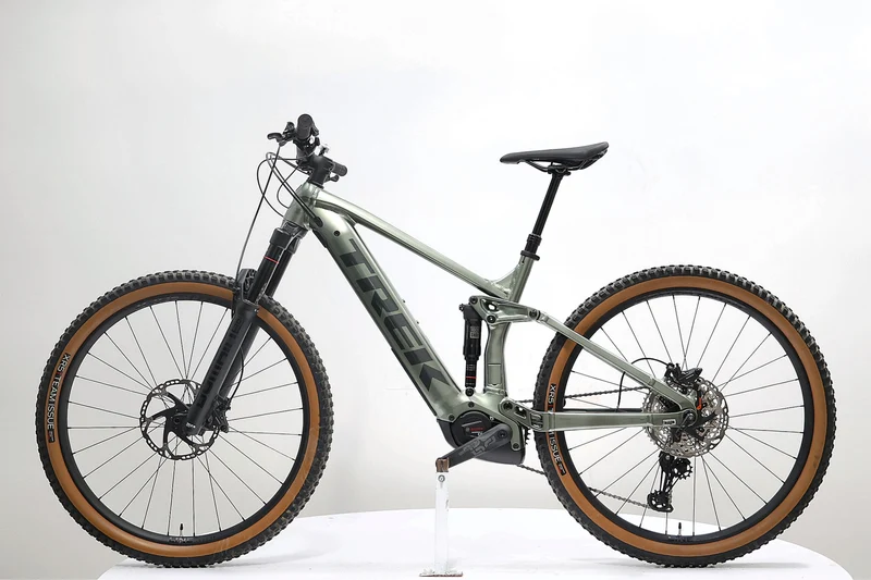 TREK Rail 7 Gen3 2023 T.L