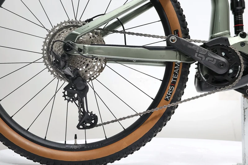 TREK Rail 7 Gen3 2023 T.L