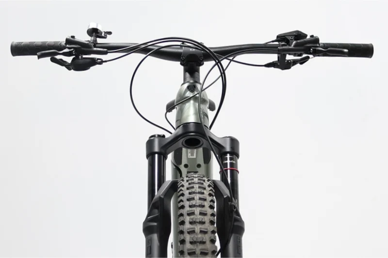 TREK Rail 7 Gen3 2023 T.L