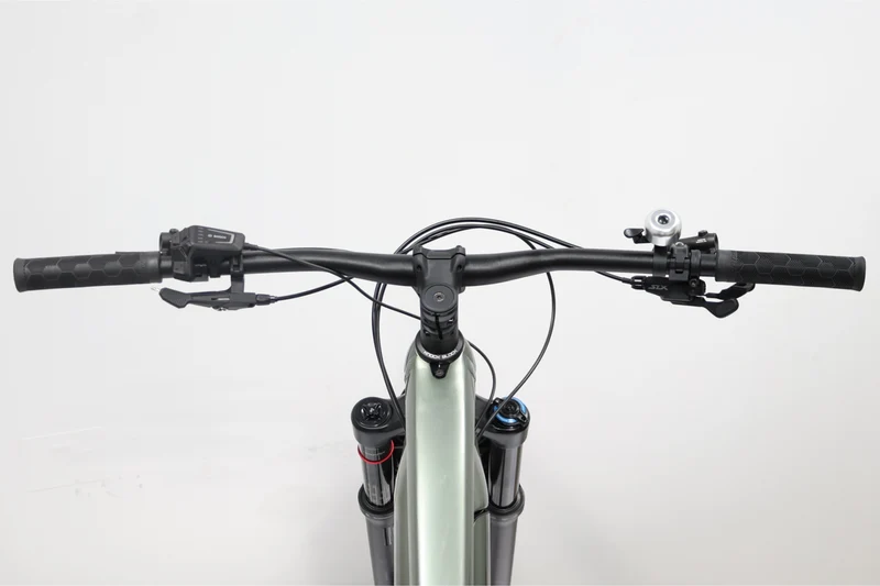 TREK Rail 7 Gen3 2023 T.L