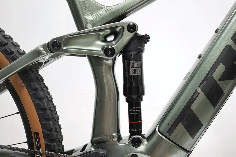 TREK Rail 7 Gen3 2023 T.L
