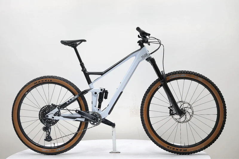 CUBE Stereo 150 C:62 Race 29 2022 T.L