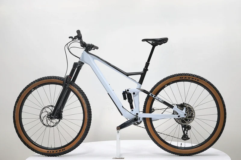 CUBE Stereo 150 C:62 Race 29 2022 T.L