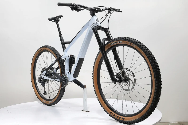 CUBE Stereo 150 C:62 Race 29 2022 T.L