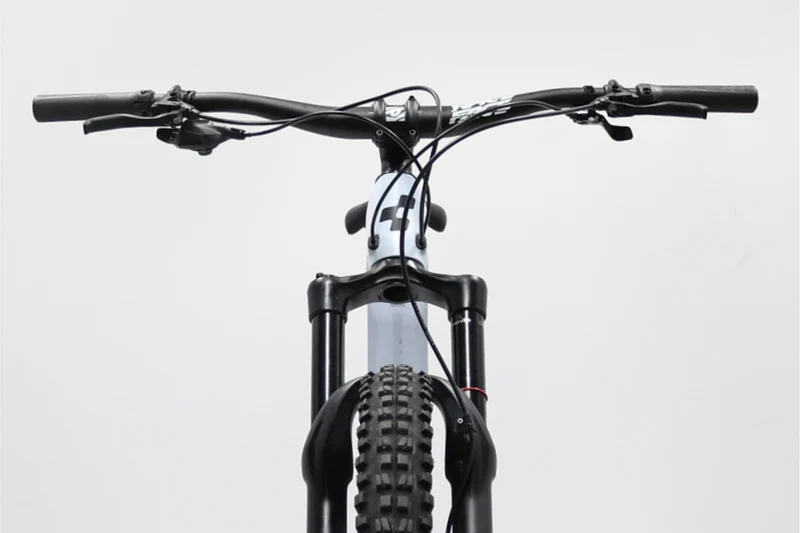 CUBE Stereo 150 C:62 Race 29 2022 T.L