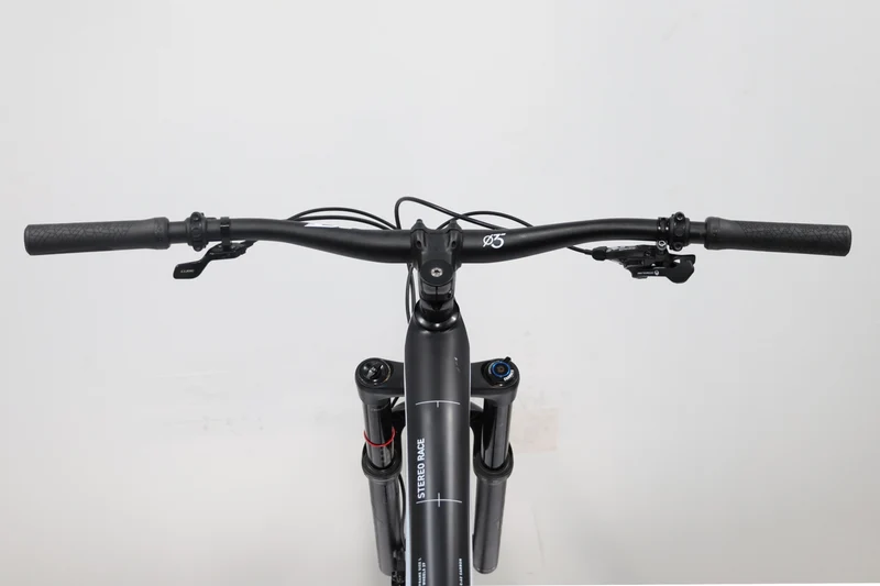 CUBE Stereo 150 C:62 Race 29 2022 T.L