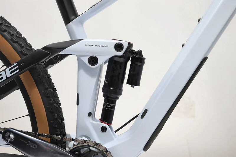 CUBE Stereo 150 C:62 Race 29 2022 T.L