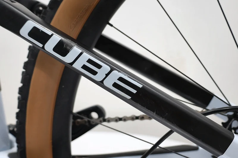 CUBE Stereo 150 C:62 Race 29 2022 T.L