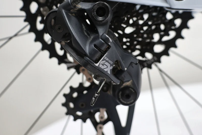 CUBE Stereo 150 C:62 Race 29 2022 T.L