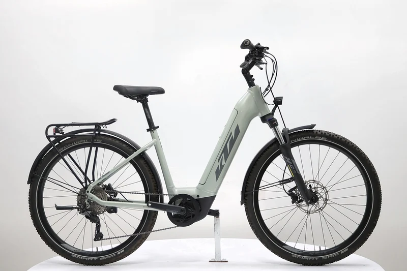 KTM Macina Aera 571 LFC 2022 T.S