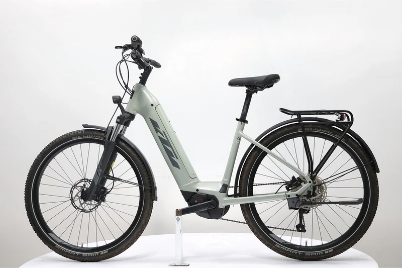 KTM Macina Aera 571 LFC 2022 T.S