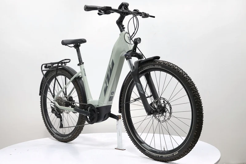 KTM Macina Aera 571 LFC 2022 T.S