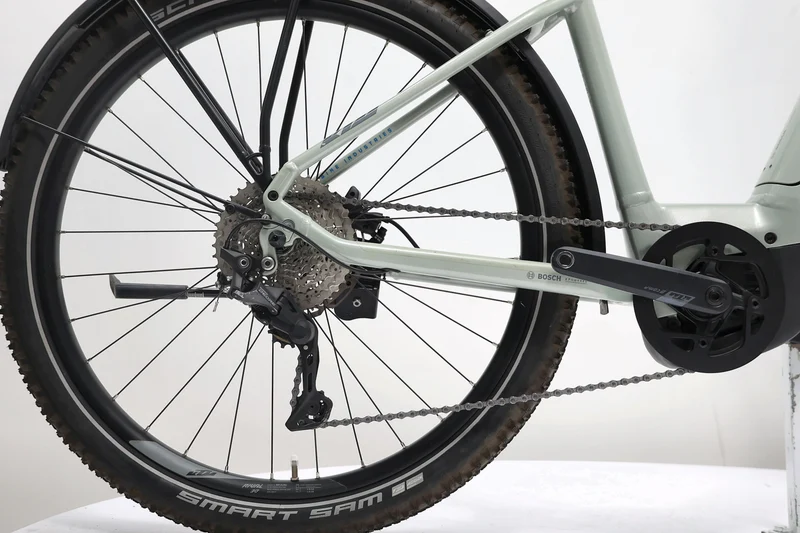KTM Macina Aera 571 LFC 2022 T.S