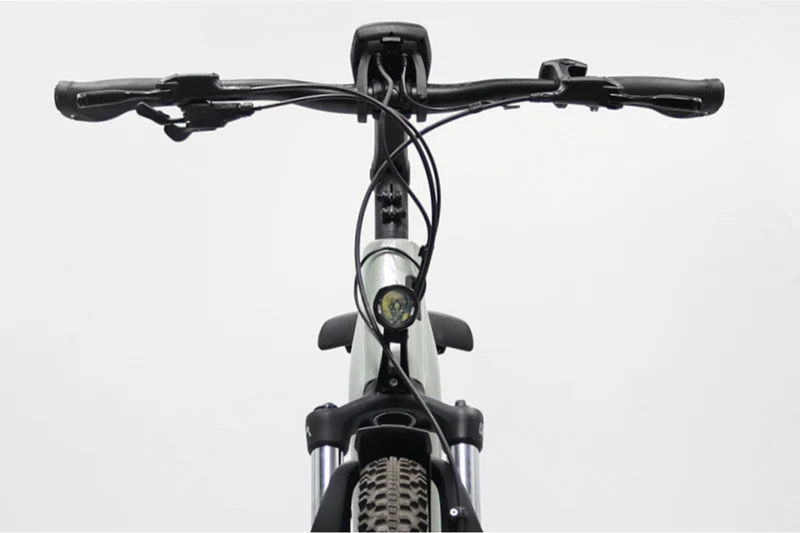 KTM Macina Aera 571 LFC 2022 T.S