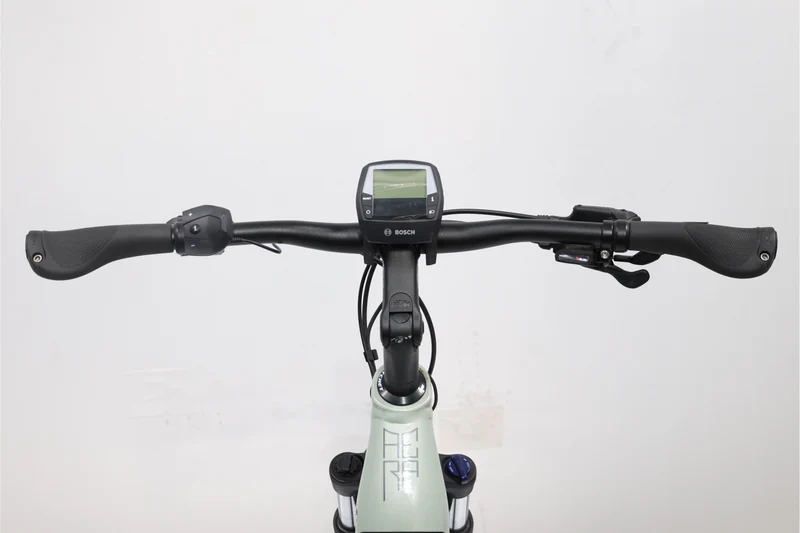 KTM Macina Aera 571 LFC 2022 T.S