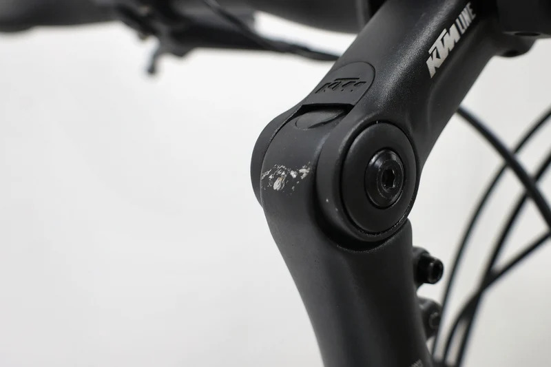 KTM Macina Aera 571 LFC 2022 T.S
