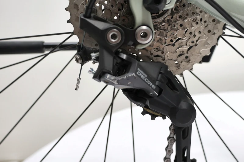 KTM Macina Aera 571 LFC 2022 T.S