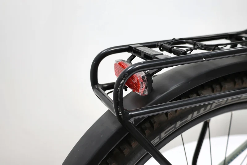 KTM Macina Aera 571 LFC 2022 T.S