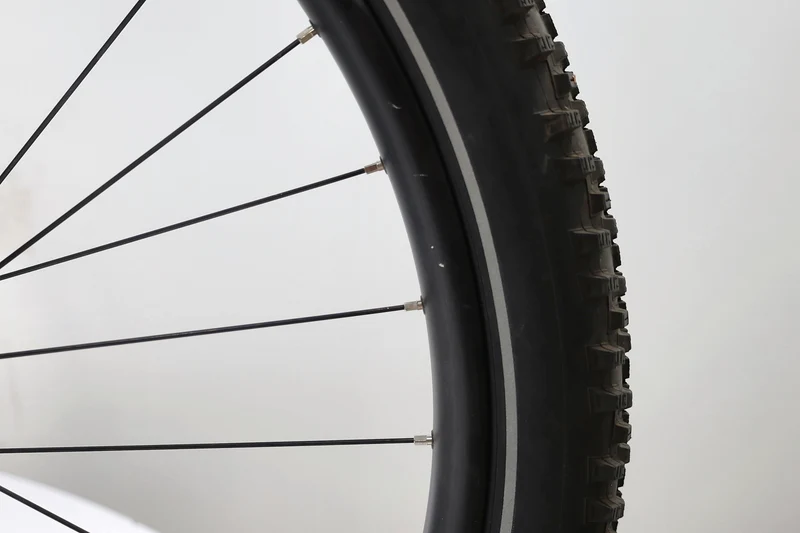 KTM Macina Aera 571 LFC 2022 T.S