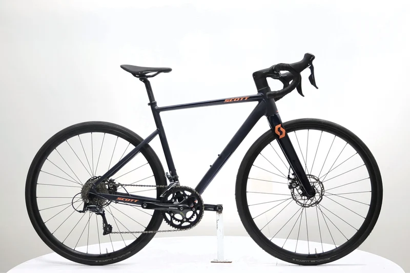 SCOTT Contessa Speedster 25 2024 T.S