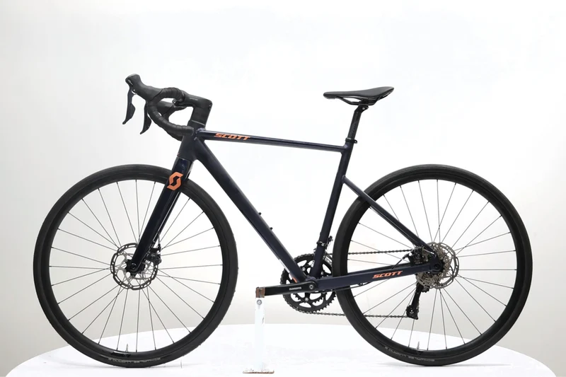 SCOTT Contessa Speedster 25 2024 T.S