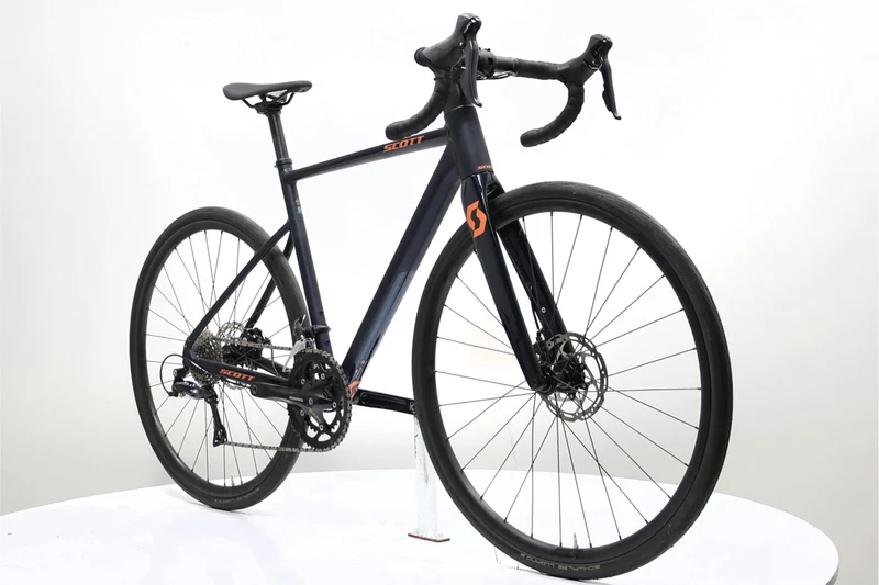 SCOTT Contessa Speedster 25 2024 T.S
