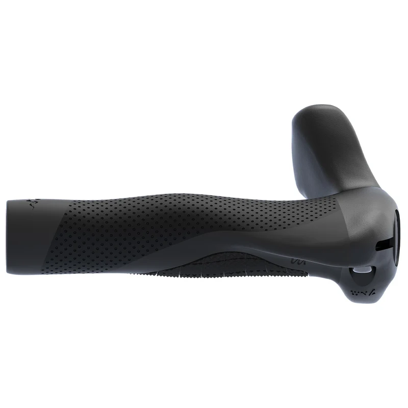 Poignées vélo ergonomiques avec cornes Stuby SQlab