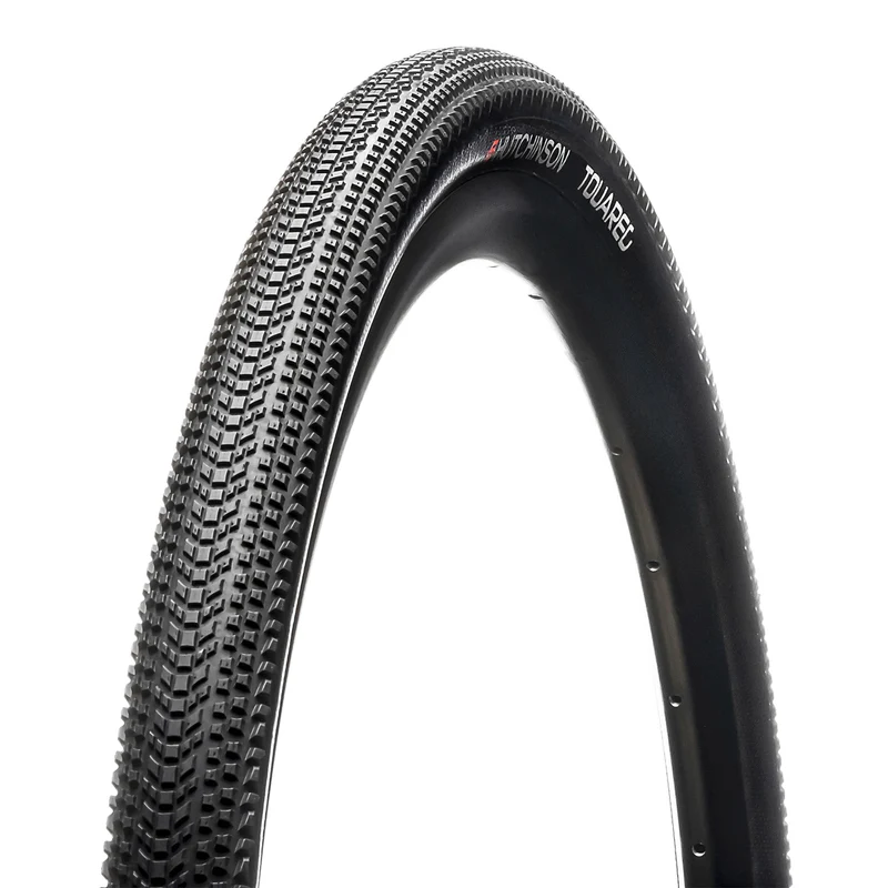 Pneu vélo gravel Touareg Hutchinson 700 33tpi