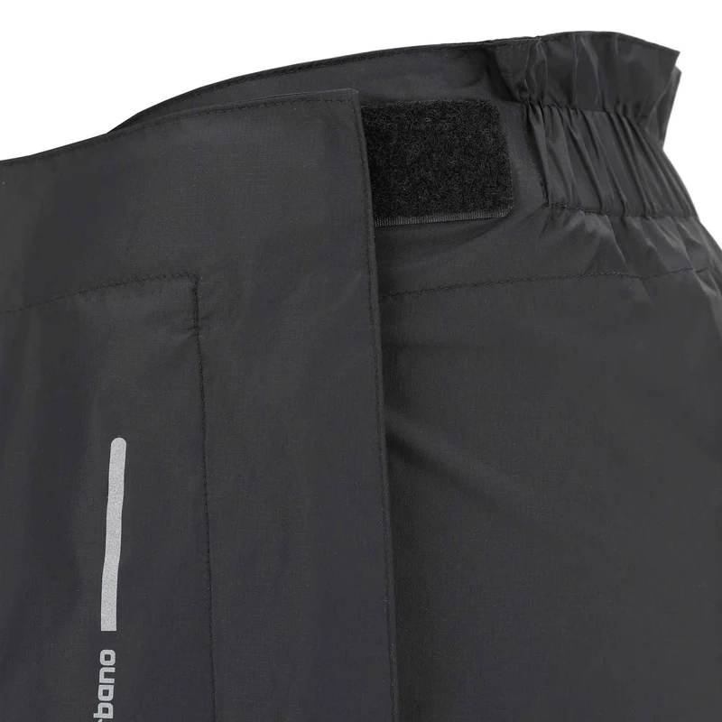 Surpantalon de pluie vélo unisexe Pantaway Tucano Urbano