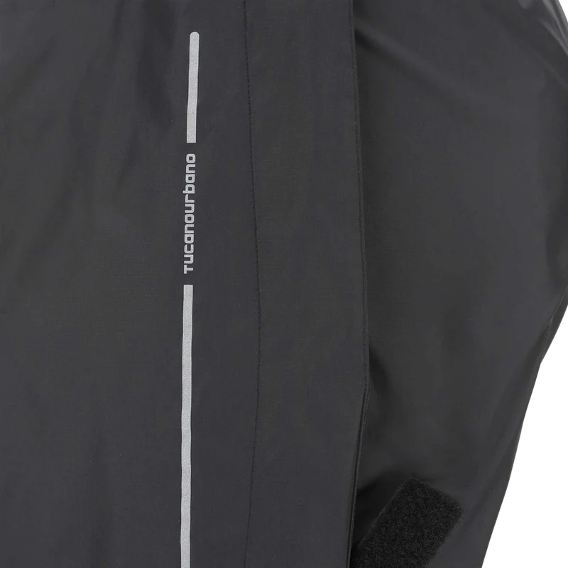 Surpantalon de pluie vélo unisexe Pantaway Tucano Urbano