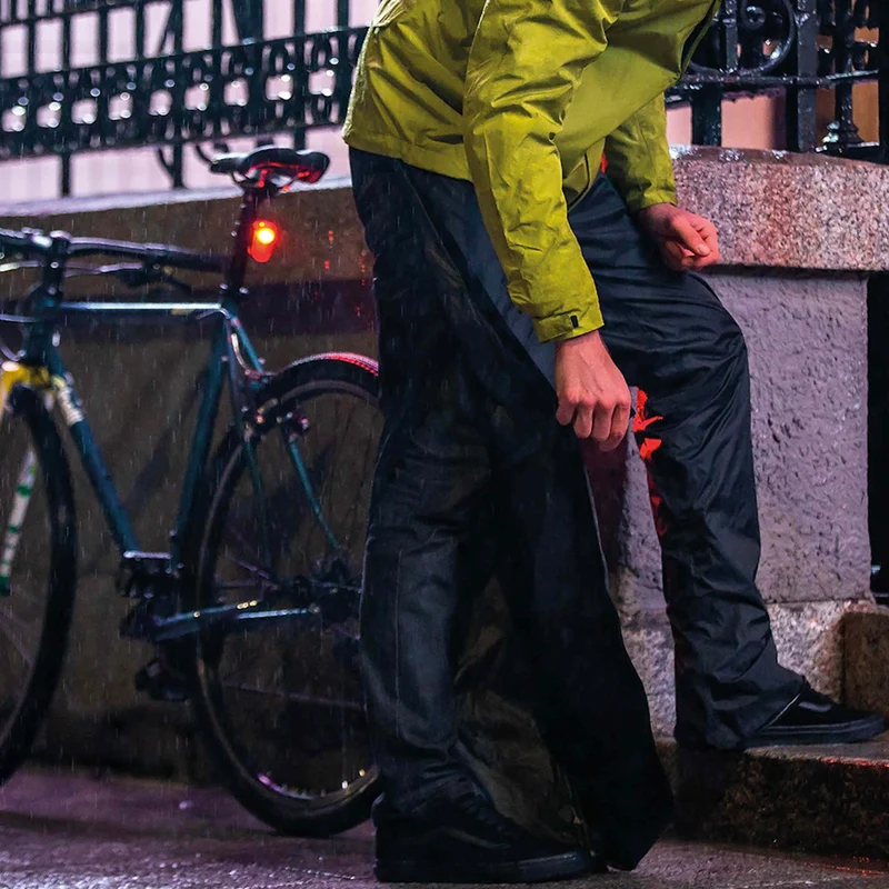 Surpantalon de pluie vélo unisexe Pantaway Tucano Urbano