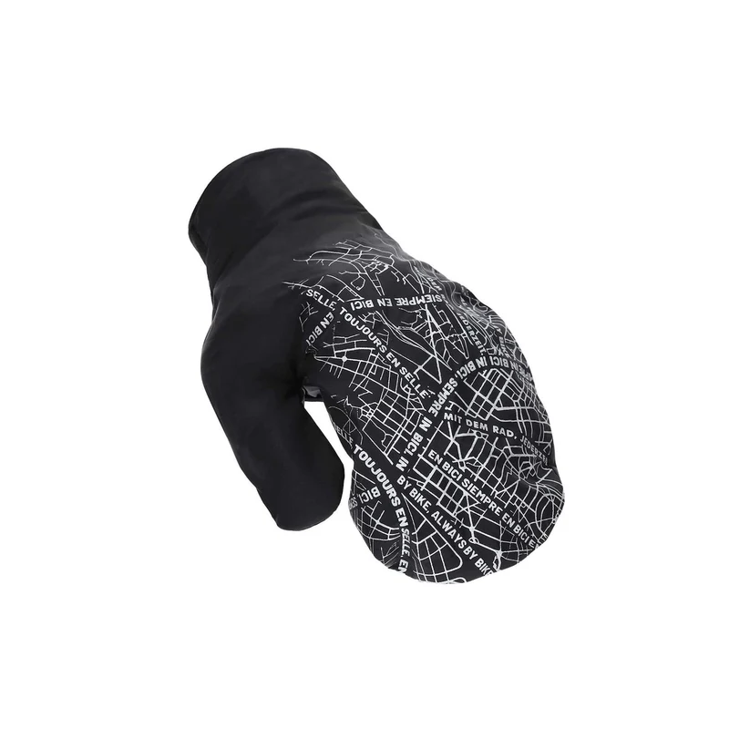 Gants et sous-gants imperméables et coupe-vent Roadster Tucano Urbano