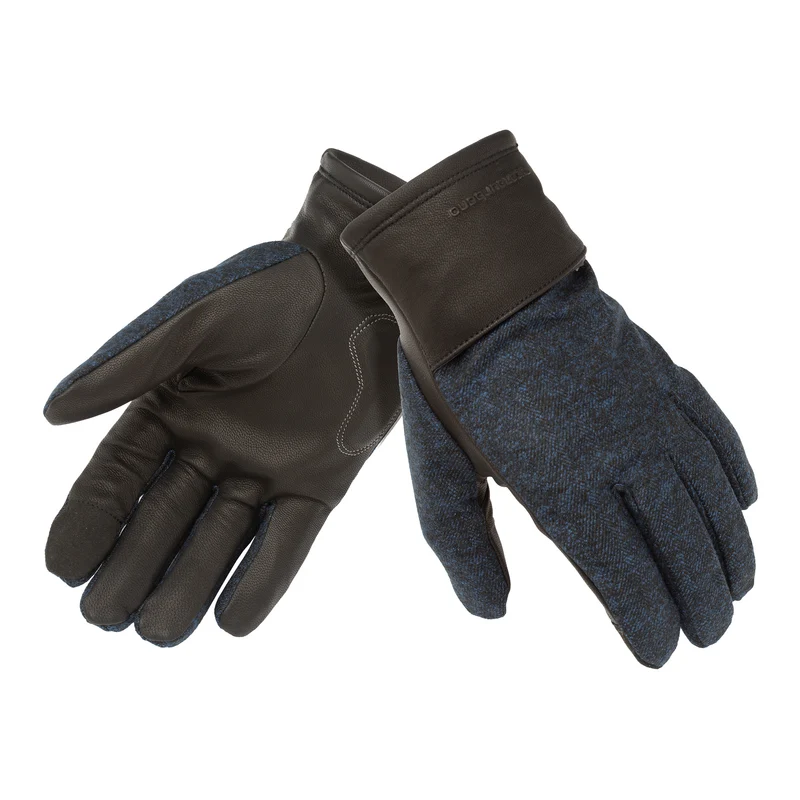 Gants vélo ville avec sur-gants étanches Cabrio Tucano Urbano