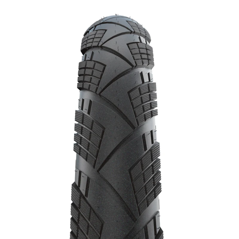Pneu vélo Schwalbe Marathon Efficiency PRO tringle souple 27.5 x 2.35