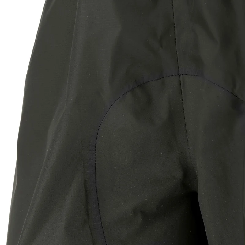 Pantalon étanche Nano Rain Zeta avec couvre-chaussures intégrées Tucano Urbano