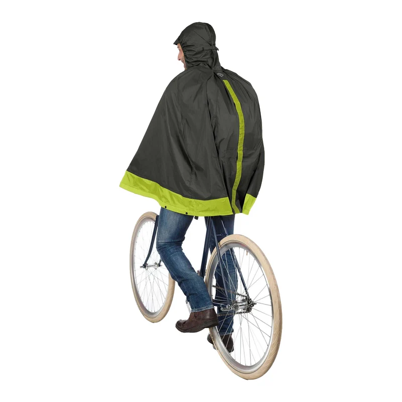 Poncho vélo Tucano Urbano Garibaldina