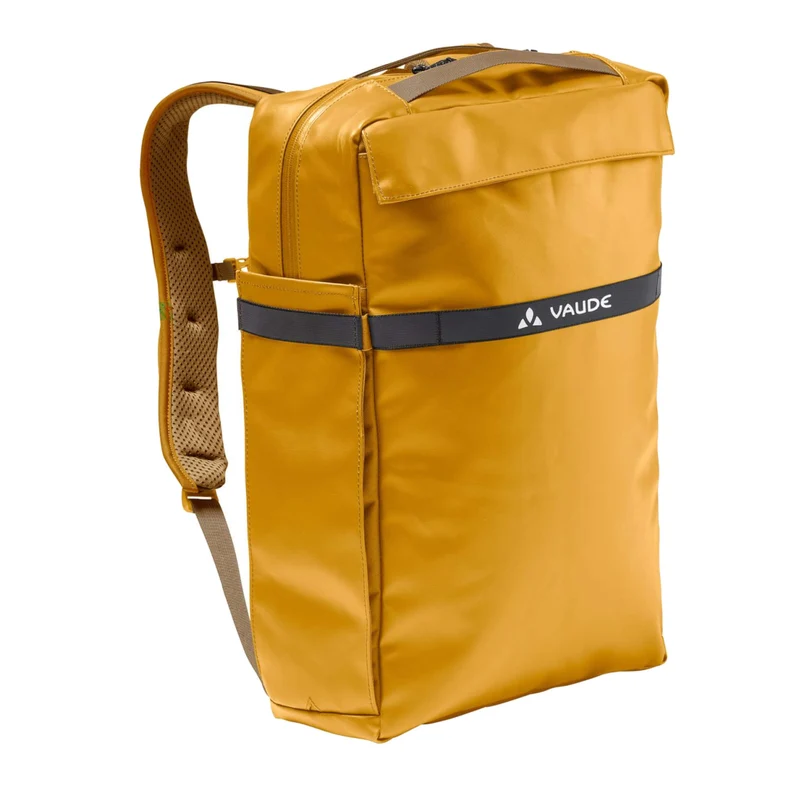 Sac à dos Vaude convertible en sacoche vélotaf Mineo Transformer 20