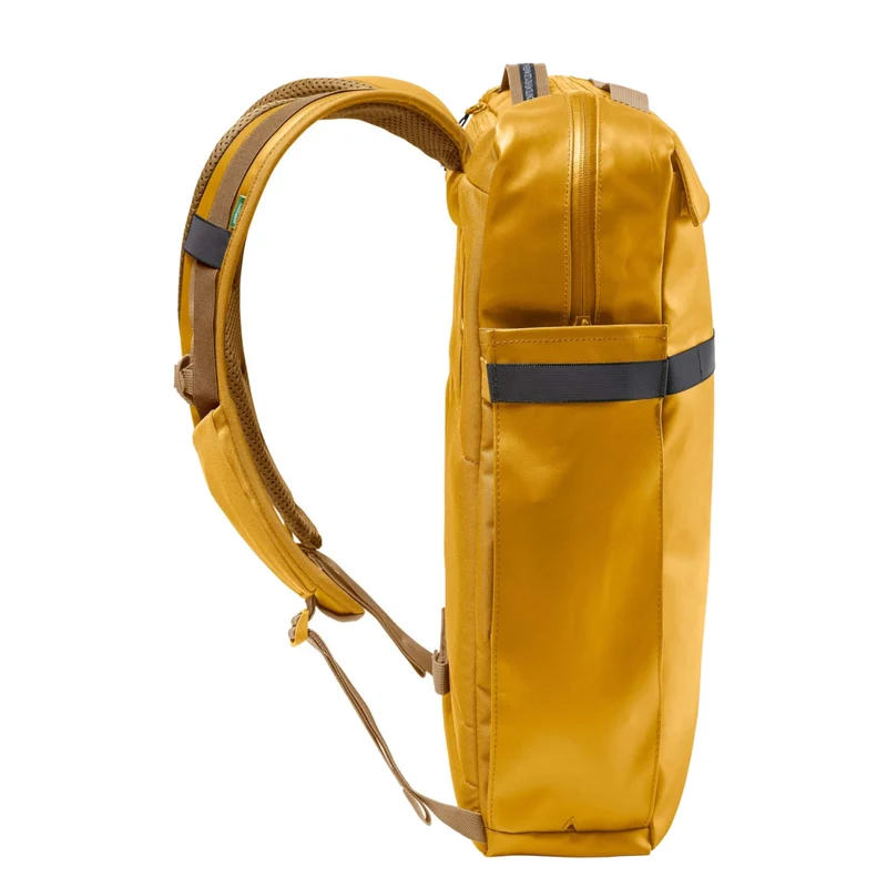 Sac à dos Vaude convertible en sacoche vélotaf Mineo Transformer 20