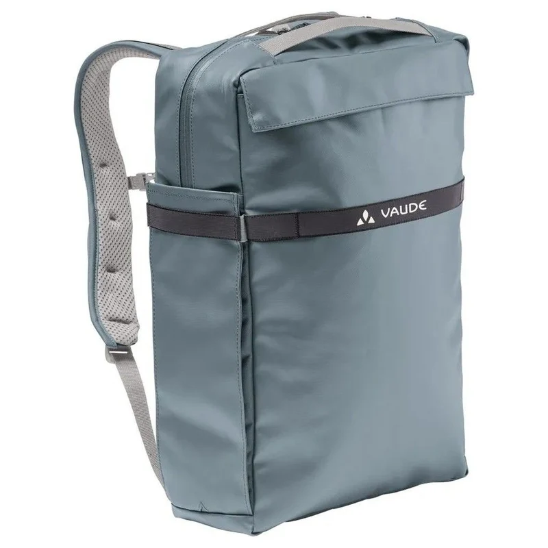 Sac à dos Vaude convertible en sacoche vélotaf Mineo Transformer 20