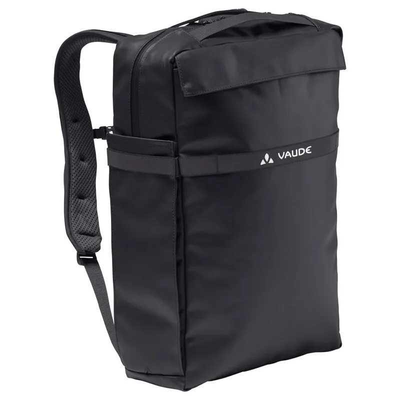 Sac à dos Vaude convertible en sacoche vélotaf Mineo Transformer 20