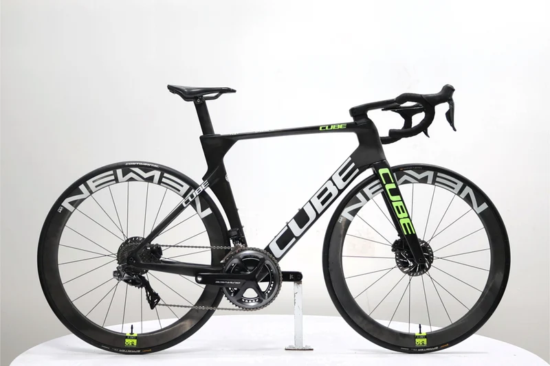 CUBE Litening C:68X ProTeam Replica 2020 T.56
