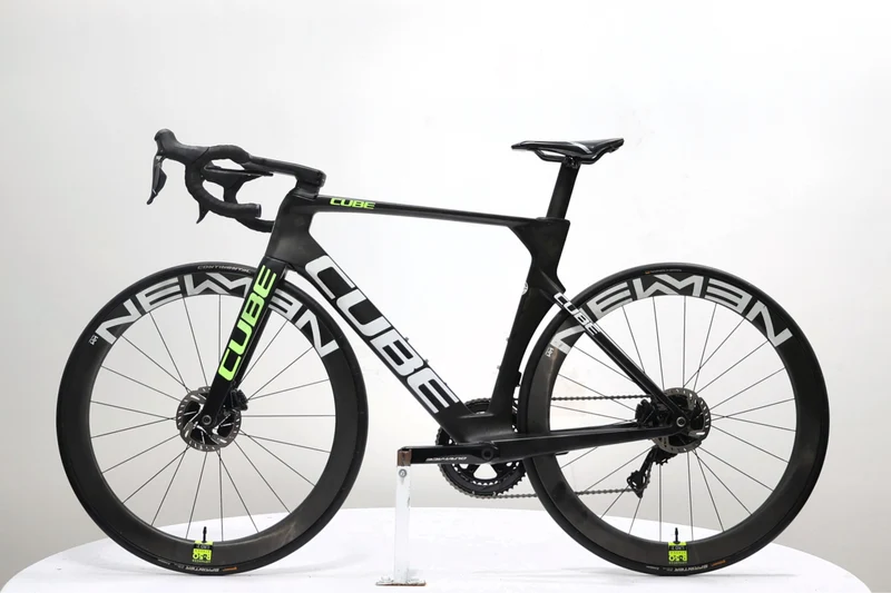 CUBE Litening C:68X ProTeam Replica 2020 T.56