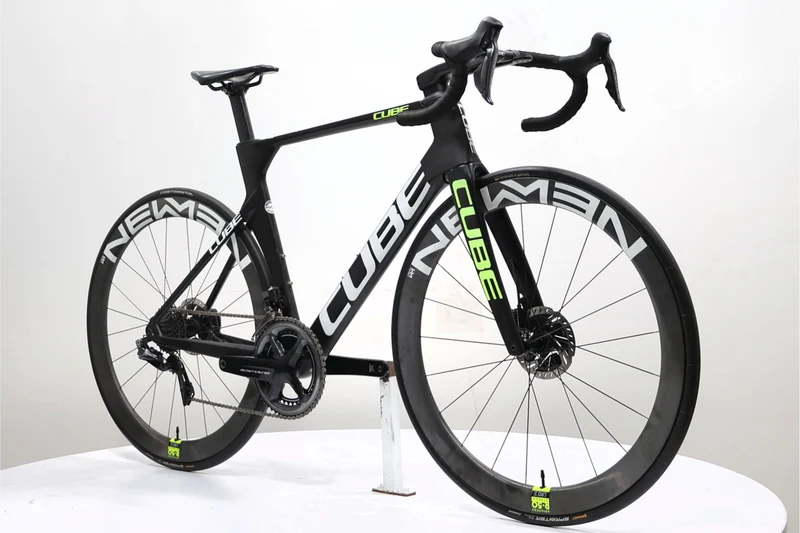 CUBE Litening C:68X ProTeam Replica 2020 T.56